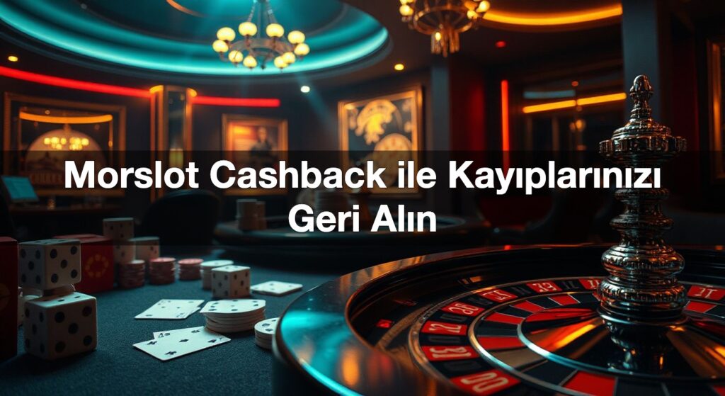 morslot cashback ile kay plar n z geri al n 1790618856987